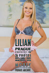Lilian Prague nude art gallery free previews cover thumbnail